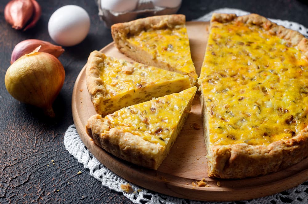 Кабачковый торт — ТОП-12 рецептов - 7